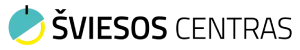 Sviesos_centras_logo